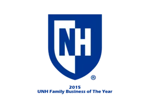 UNH Family Business of the Year