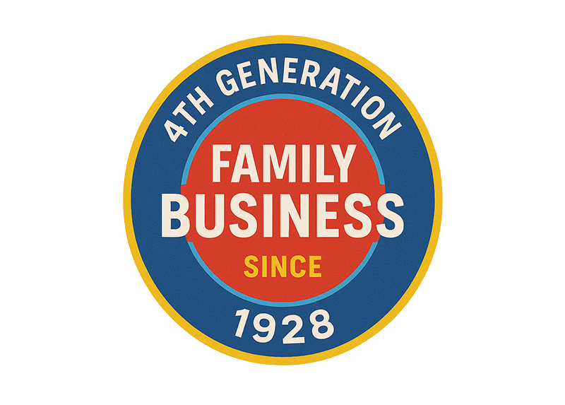 4th Generation Heating, Plumbing and Air Conditioning Contractor