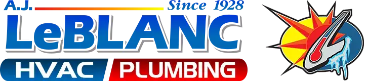 A.J. LeBlanc Heating