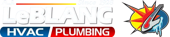A.J. LeBlanc Heating