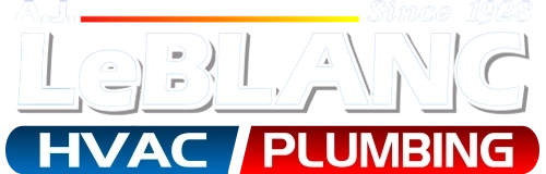 A.J. LeBlanc Heating