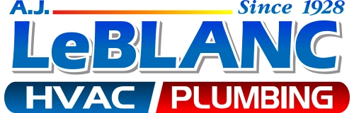 A.J. LeBlanc Heating, Air Conditioning, Plumbing and Electrical Contractor