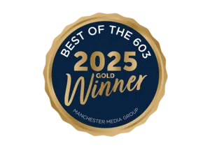 Best of the 603 2025