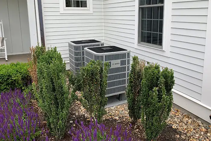 Amana heat pump rebates for new installation