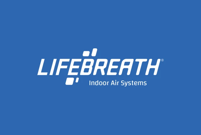 Lifebreath HRV and ERV ventilation dealer NH