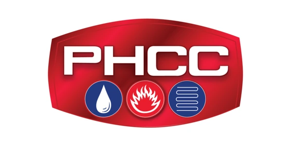 Plumbing-Heating-Cooling Contractors Association logo
