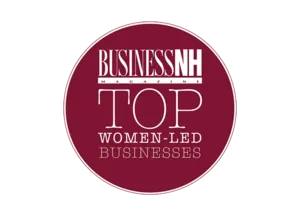 Top Women-Led Business NH Magazine