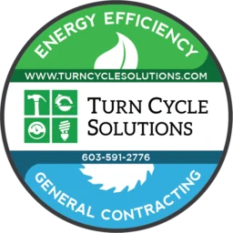 TurnCycle Solutions, NHSaves-authorized energy efficiency contractor