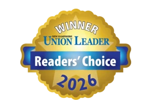 Readers' Choice Winner 2026